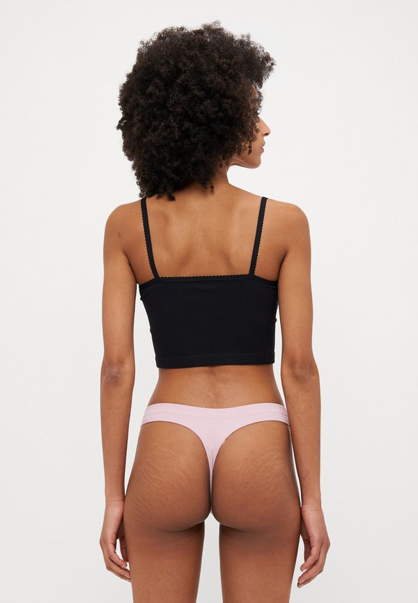 ONLVICKY THONG 3 PACK - Thong3