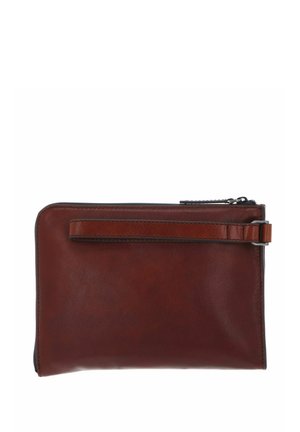The Bridge DAMIANO ENVELOPE - Monedero - marrone tb rut sc opaco