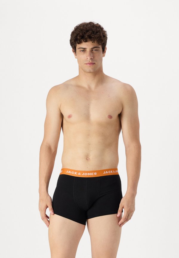 JACOLIVER TRUNKS 5 PACK - Boxer shorts3