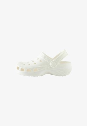 Next REGULAR FIT - Badesandale - white