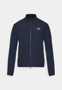 GOLF PRO TECH - Sportovní bunda - blue