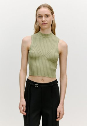 LYNARA - Top - grün