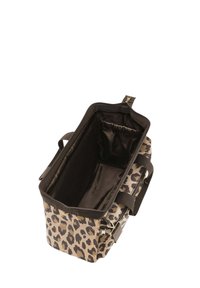 Reisenthel ALLROUNDER  - Reisetasche - leo macchiato
