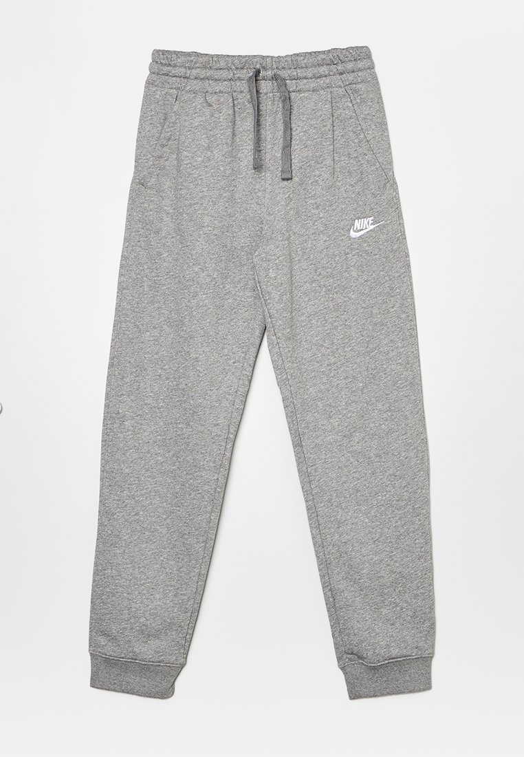 Nike Sportswear Trainingsbroek grijs Nike Sportswear Trainingsbroek grijs