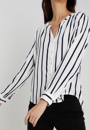 Blus - off-white
