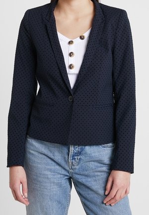 Blazer - dark blue