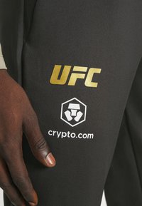Venum UFC FIGHT NIGHT ADRENALINE JOGGERS - Treningo apatinė dalis - blue