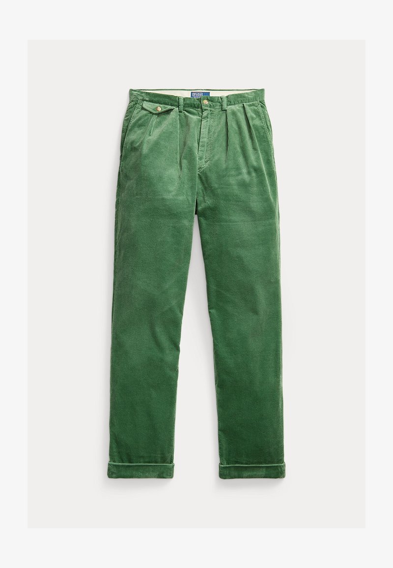 Polo Ralph Lauren WHITMAN RELAXED FIT CORDUROY TROUSER Pantalon
