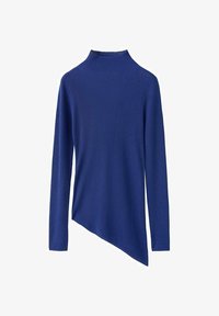 Neizbrano, neon blue