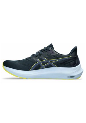 ASICS Road running shoes - blau   gelb