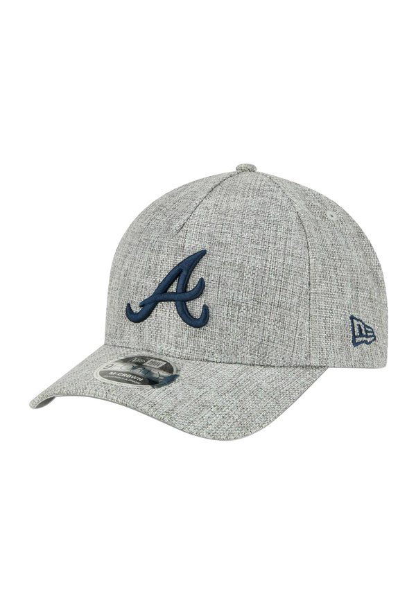9FORTY MCROWN   WEAVE ATLANTA BRAVES - Cap