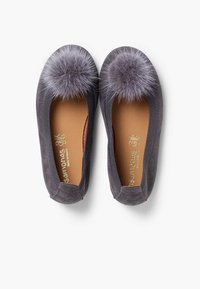 Pisamonas Klassischer Ballerina - gris