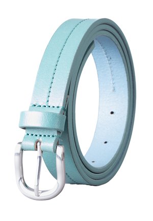 KENDAL - Belt - mineral blue