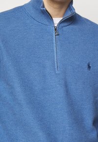 Polo Ralph Lauren Stickad tröja - blue