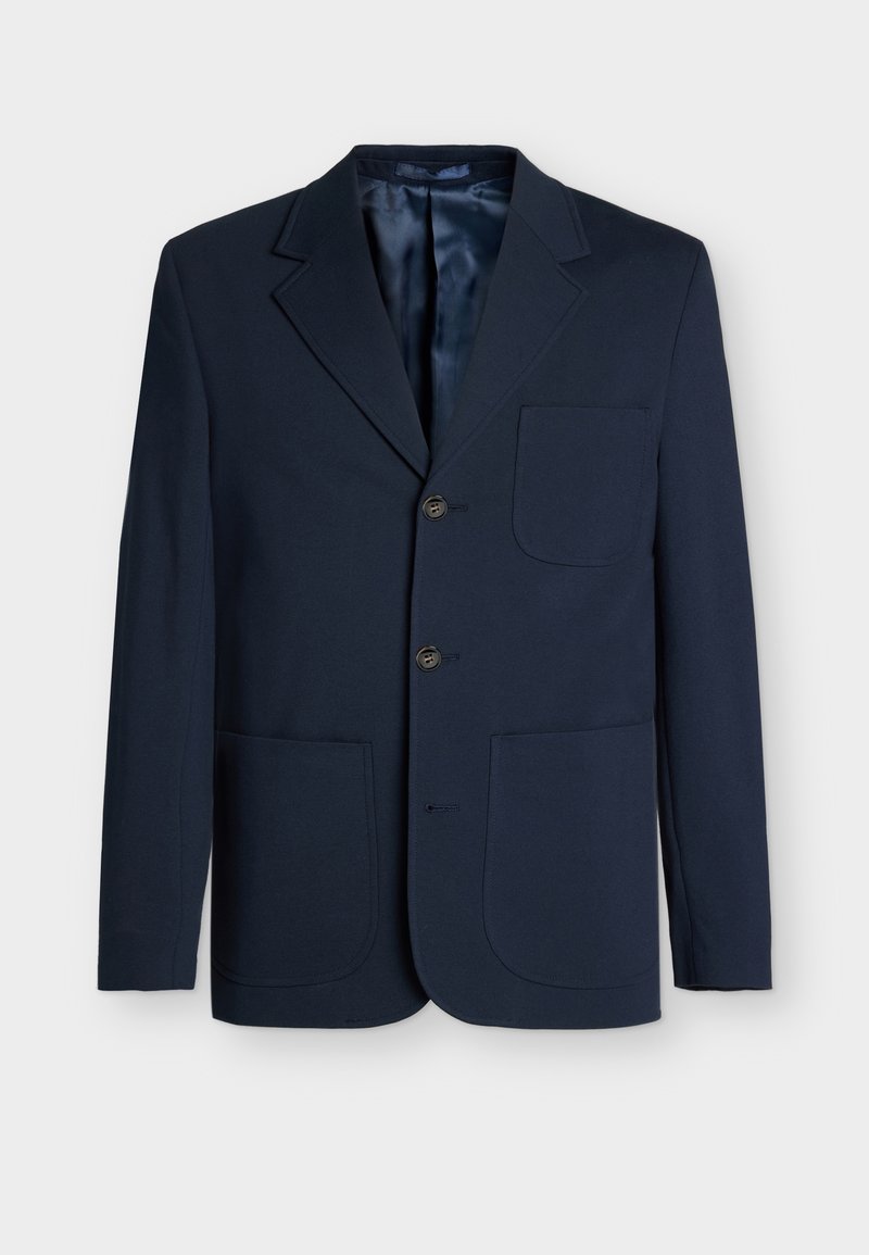 Isaac Dewhirst VINNIE JACKET - Colbert - navy/donkerblauw - Zalando.nl