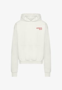 Wybrany, ready for dye