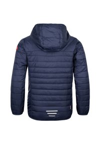 TROLLKIDS KIDS EIKEFJORD JACKET UNISEX - Talvitakki - navy