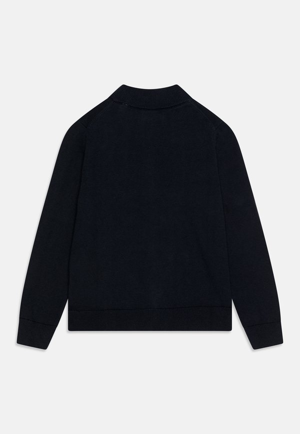 SHIELD HALF ZIP UNISEX - Jumper2