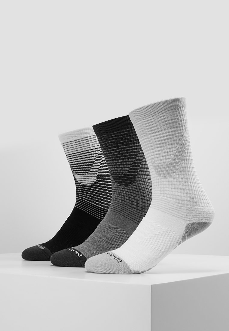 nike dry cush crew