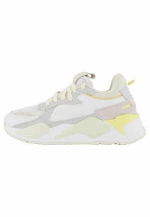 RS-X THRIFTED WNS - Trainers - weiss   grau
