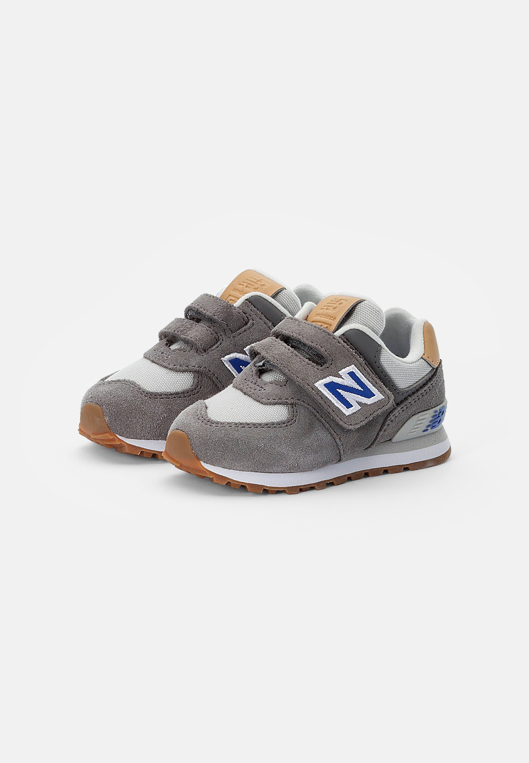 New Balance 574 - Sportbačiai - grey 