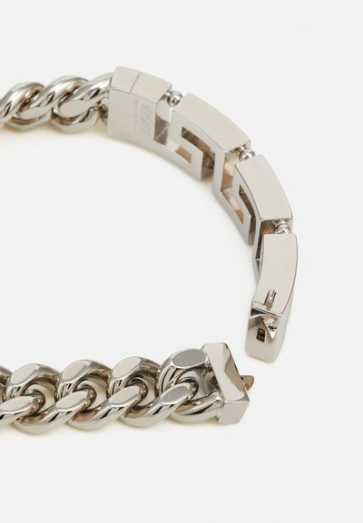 Versace BRACELET UNISEX - Armbånd - silver-coloured