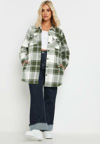 Yours Clothing - Kurtka wiosenna