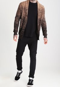 Selected Homme Kofta - camel