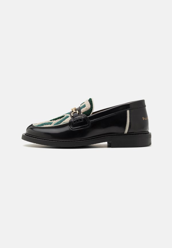 LOAFER UNISEX - Slip-ons