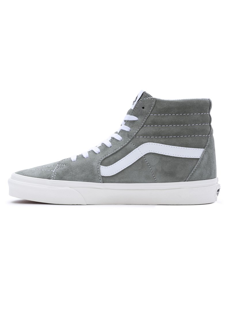 Vans - SK8-HI UNISEX - Sneaker high - shadow, Vergrößern