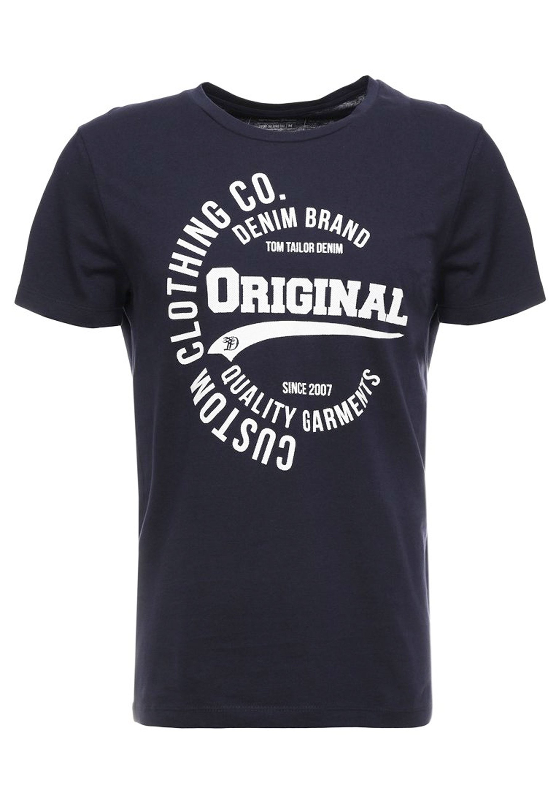 Men Print T-shirt Men Print T-shirt