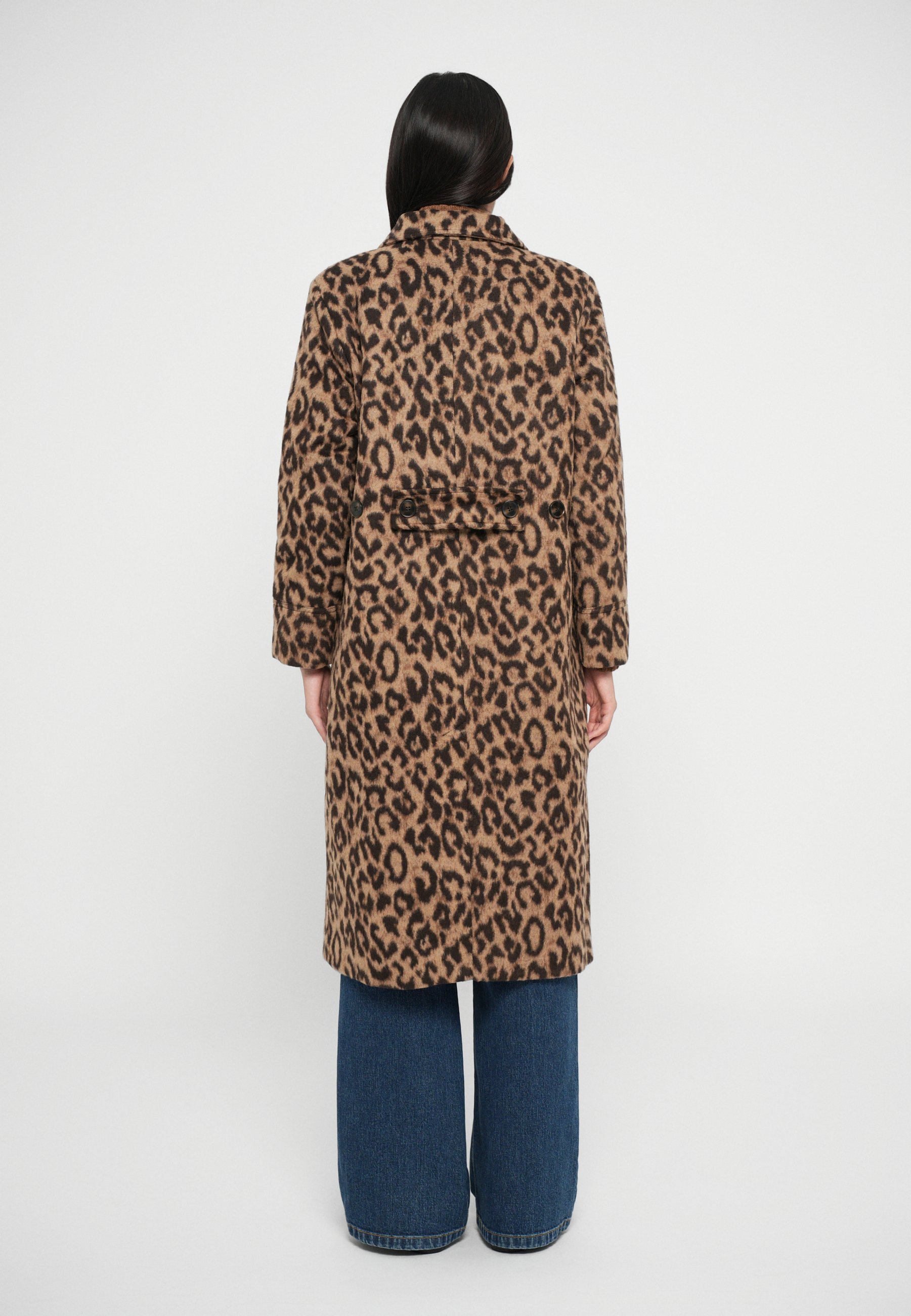 Baum und Pferdgarten DIXIE - Classic coat - brown - Zalando.ie
