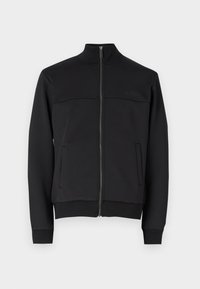 Unausgewählt, black