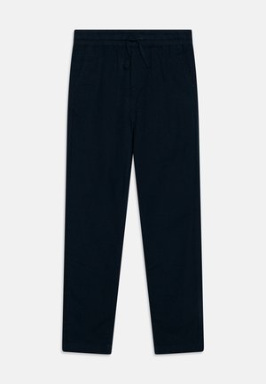 Jack & Jones Junior JPSTKANE JJSUMMER - Pantalones - navy blazer