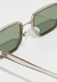 ALDO SEARAVEN UNISEX - Aurinkolasit - dark grey