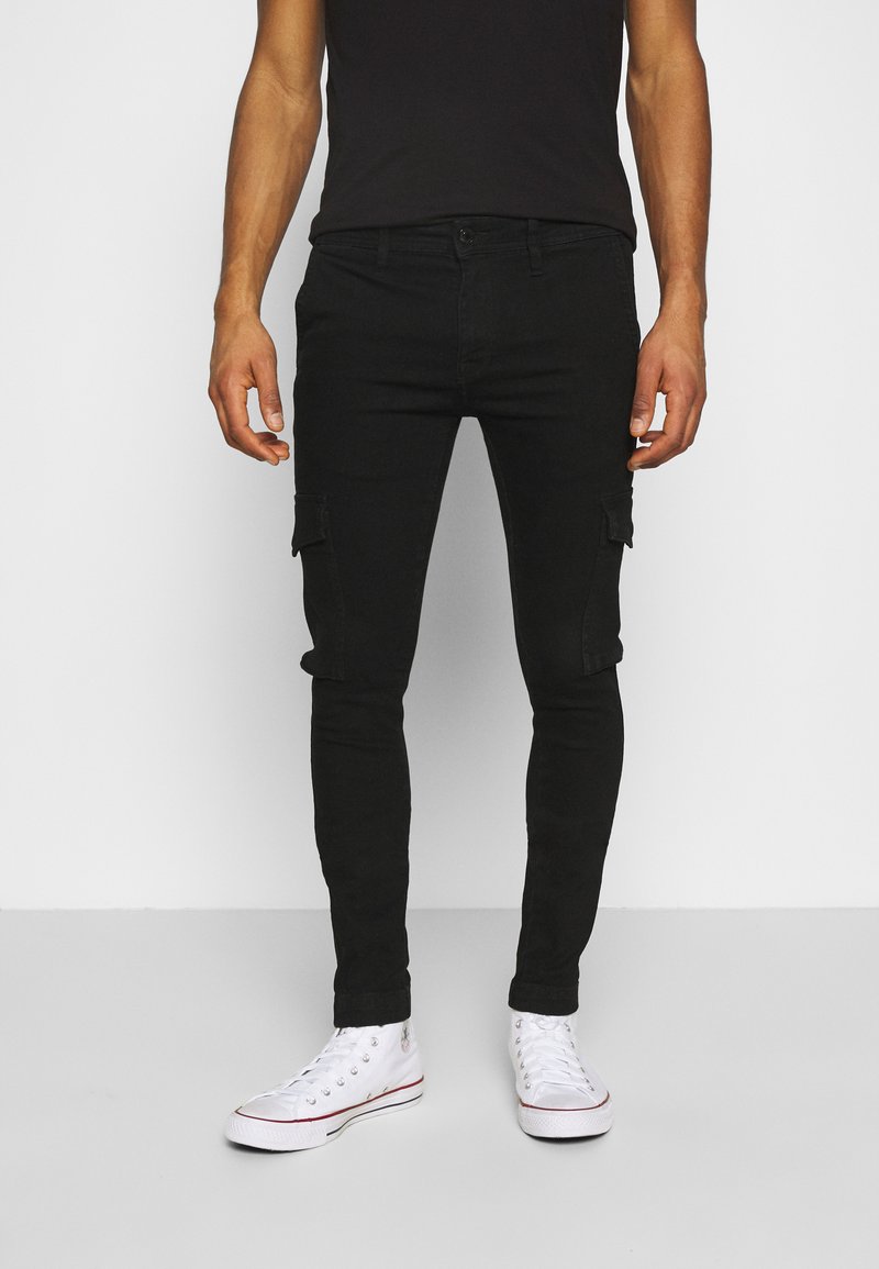jean cargo jack and jones