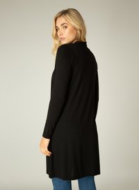 BASE LEVEL YAYLA  - Vest - black