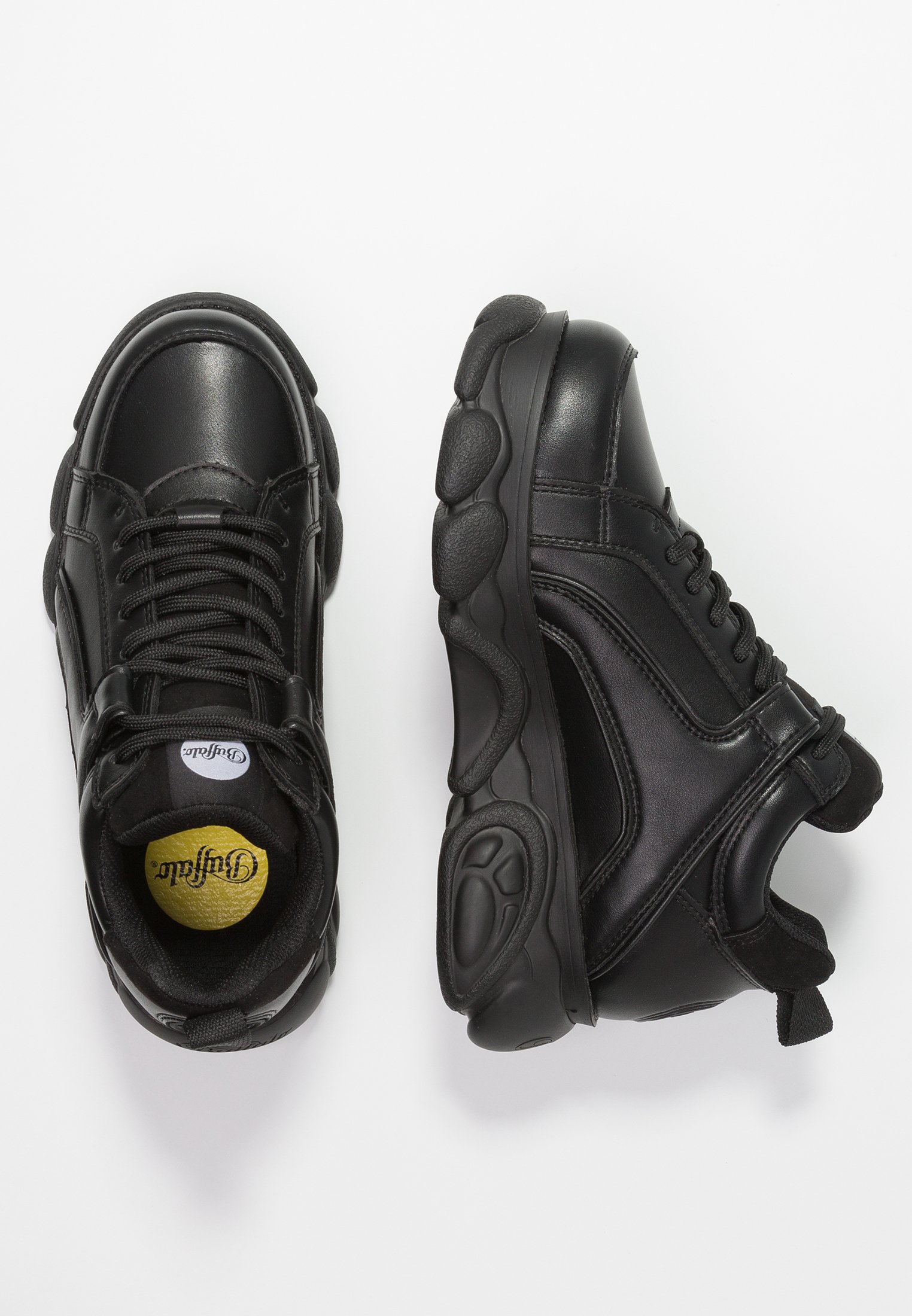 buffalo corin bordeaux