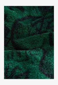 Non selezionato, green skull