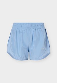Ikke valgt, work blue