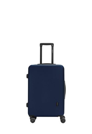 ESSENTIALS MEDIUM TROLLEY - Trolley - dark blue