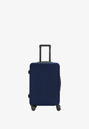 ESSENTIALS MEDIUM TROLLEY - Trolley - dark blue