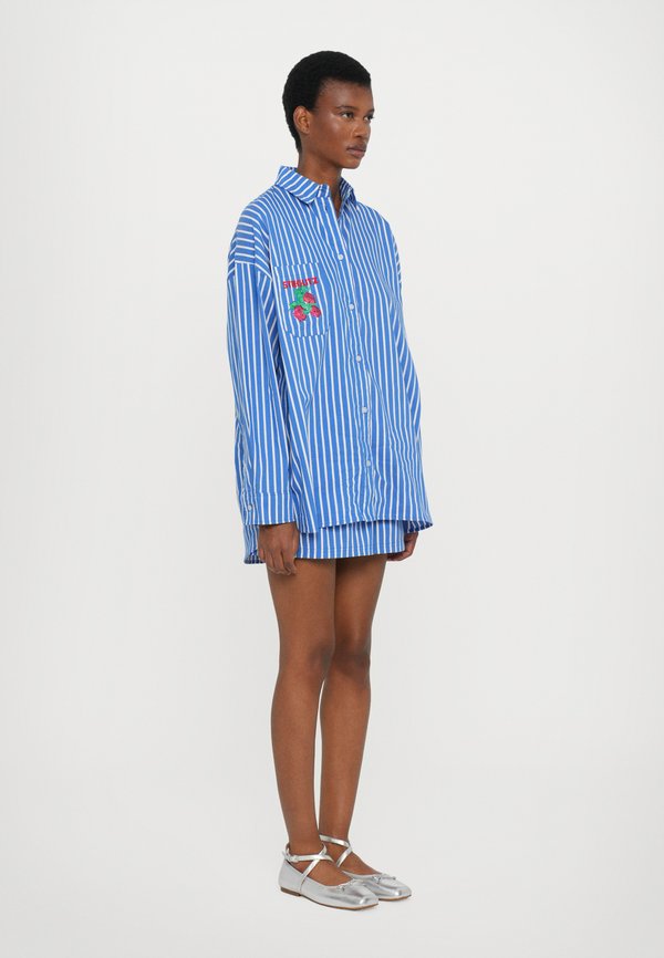 ARMINE BLOUSE - Button-down blouse3