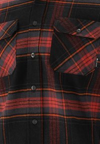 Whistler JAMBA - Vapaa-ajan kauluspaita - chili oil