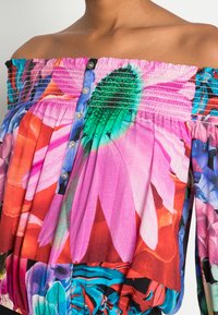 Desigual Bluse - multi-coloured