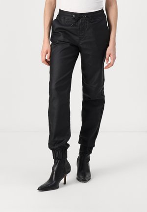 NMKLAY JOGGER PANTS - Παντελόνι - black