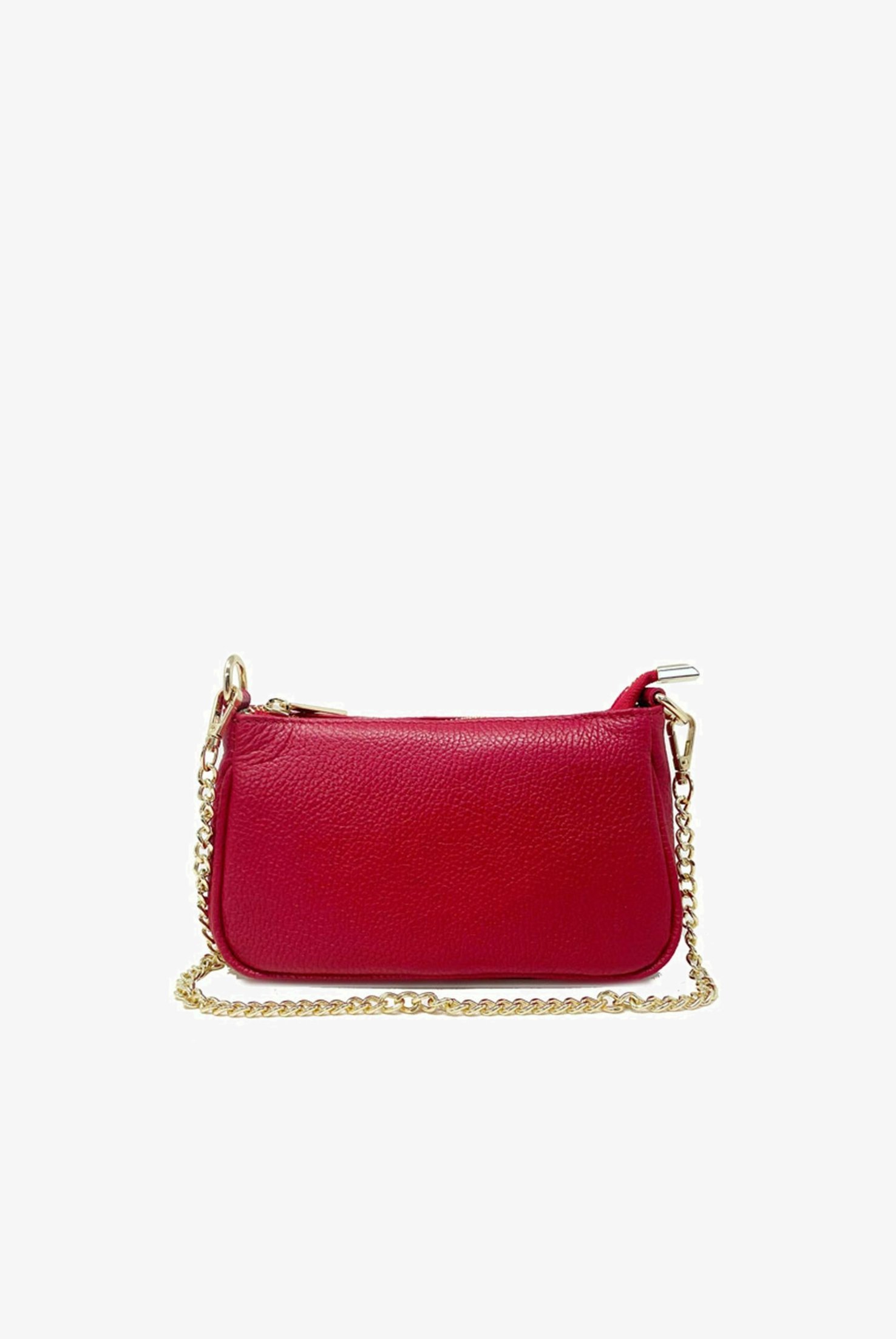 Borsa Bauletto Chicca Borse Borse A Tracolla Fucsia CHICCA BORSE