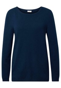 Unausgewählt, royal blue