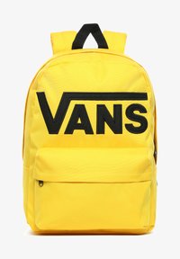 Non selezionato, lemon chrome