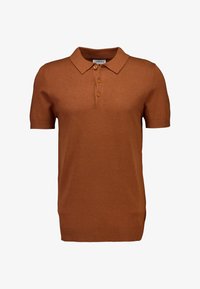 Niewybrane, copper mel